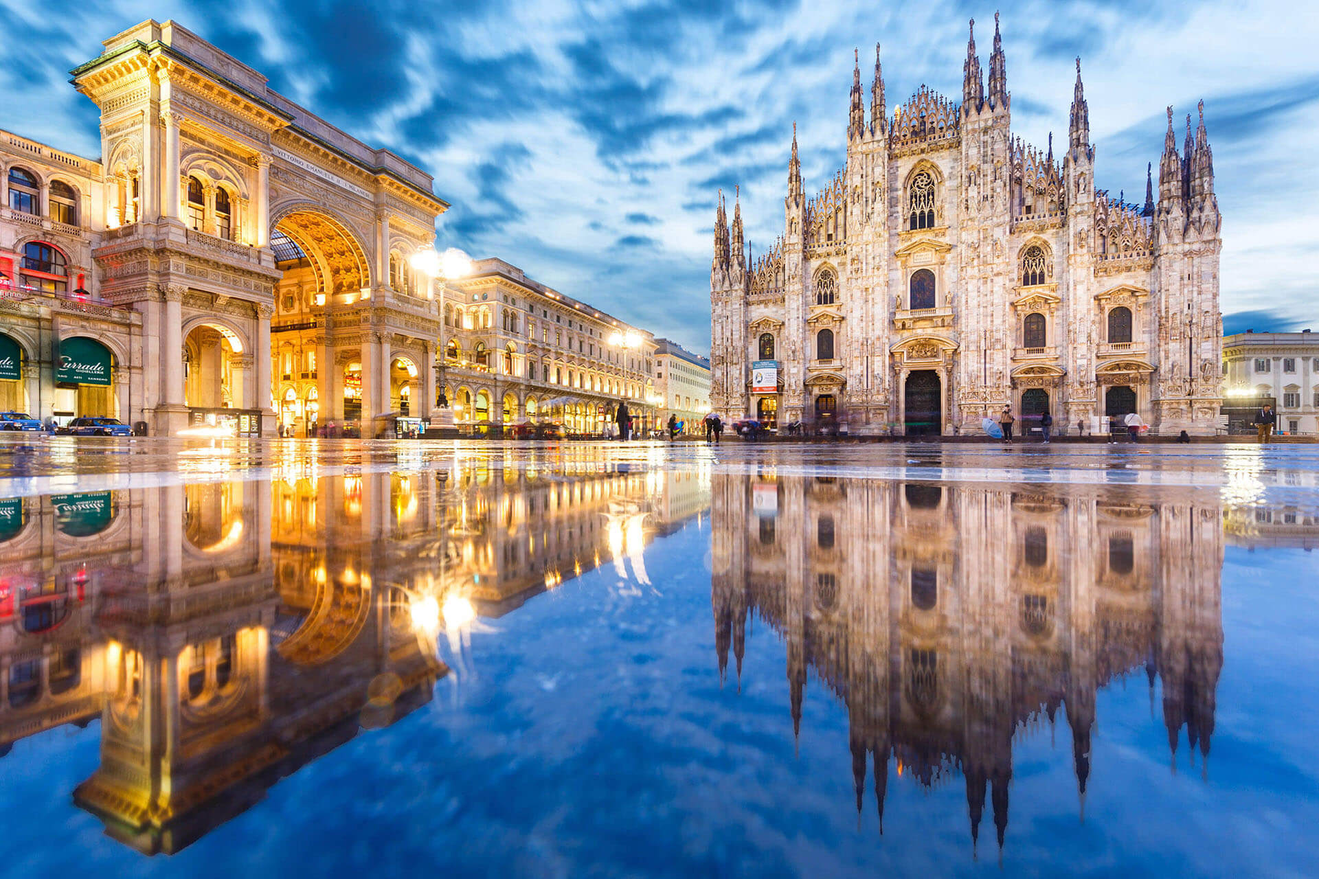 Sale Meeting Genius Downtown Milano