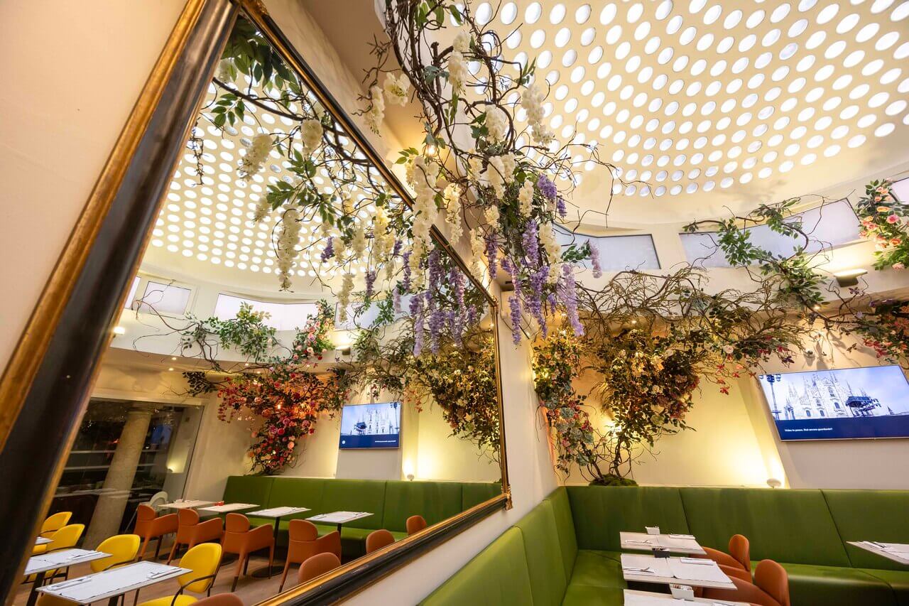 Hotel nel cuore di Milano