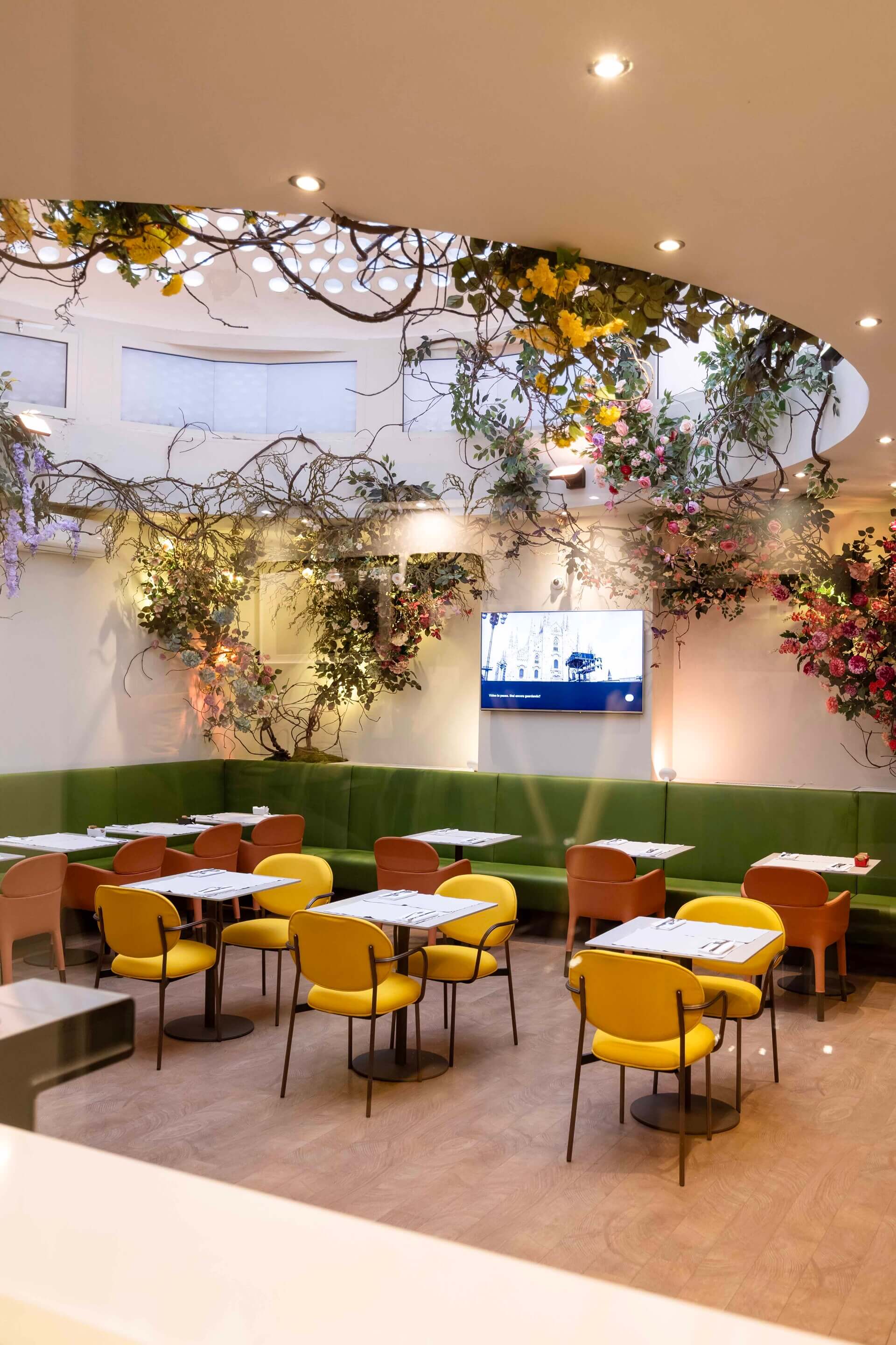 Servizi Hotel Genius Downtown